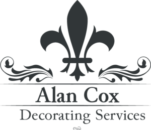 Alan Cox Decorators logo