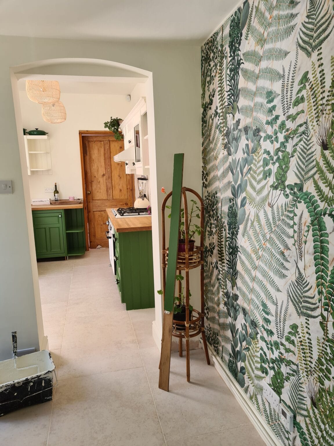 Painter and Decorator Leicester Established Decorators