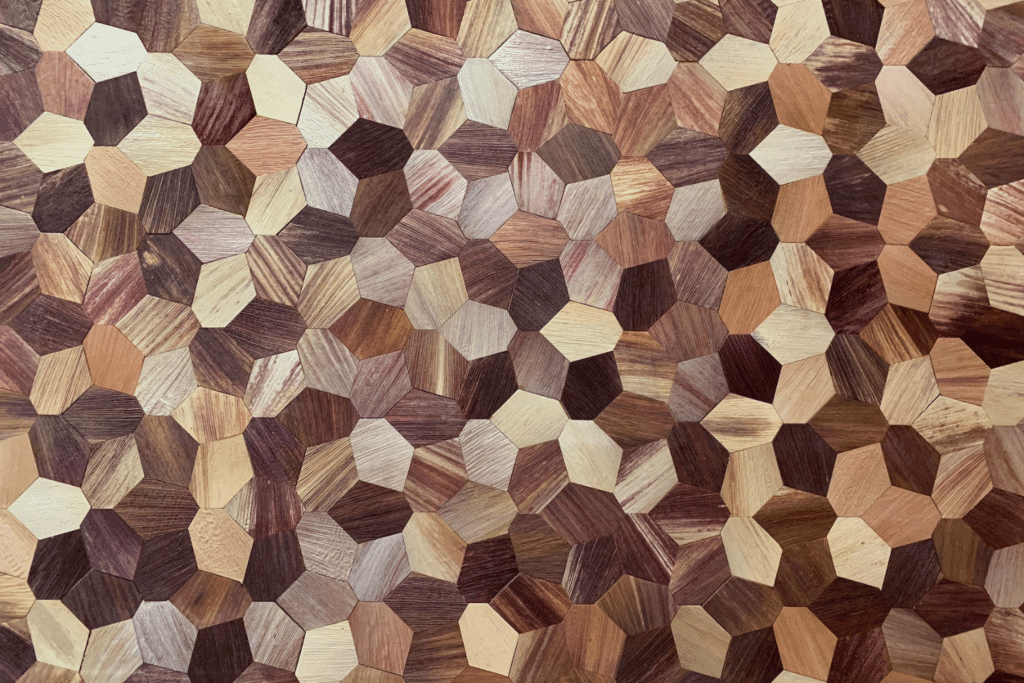 reclaimed sustainable wood flooring
