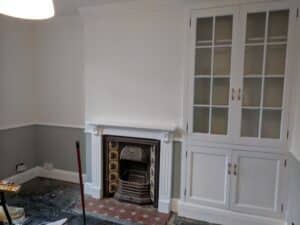 Painter and Decorator in Leicester