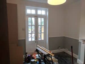 Professional Painter and Decorator