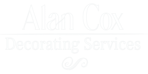 Logo of Alan Cox Decorators a Painter and Decorator Leicester